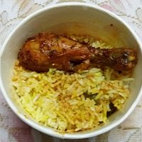 Rice Bowl