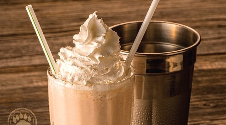Milkshake