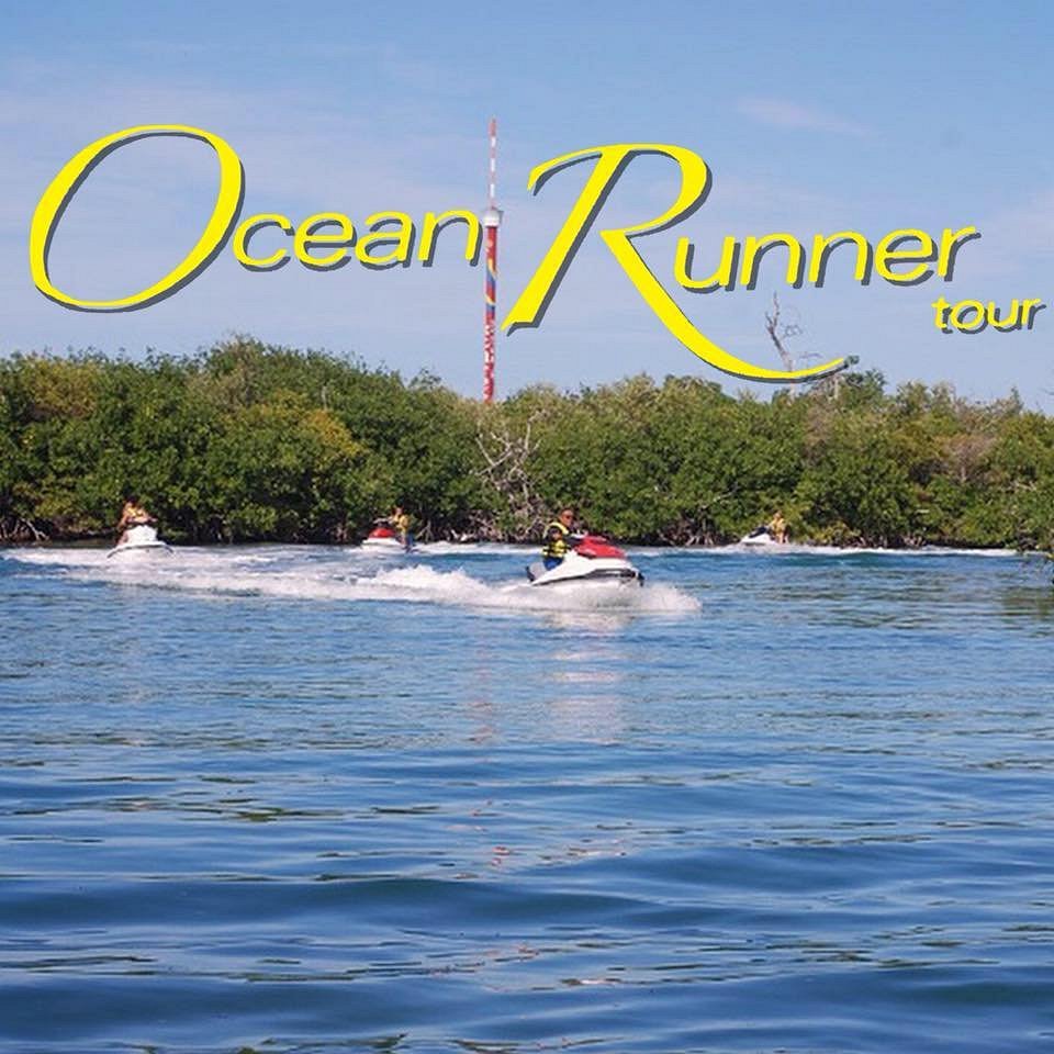 ocean runner tour