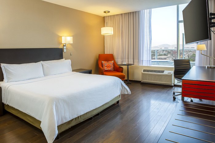 FIESTA INN CENTRO HISTORICO - Ahora 81 € (antes 1̶2̶2̶ ̶€̶) - opiniones y precios FIESTA INN CENTRO HISTORICO - Ahora 81 € (antes 1̶2̶2̶ ̶€̶) - opiniones y precios