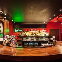Vertigo Jazz Club & Restaurant
