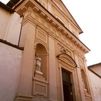 Esterno chiesa