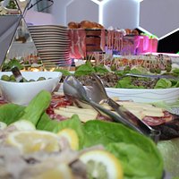 Il nostro buffet