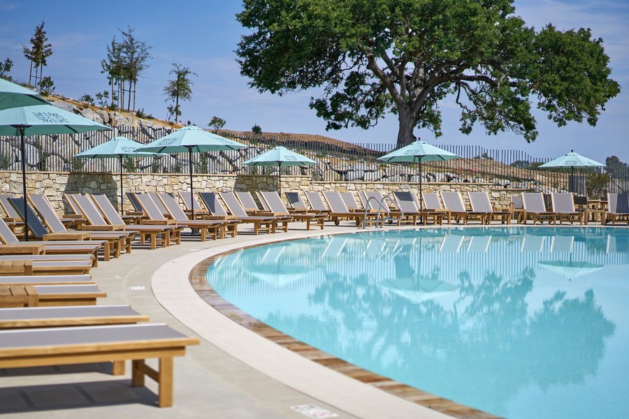 Cava Robles Rv Resort Pool Pictures Reviews Tripadvisor