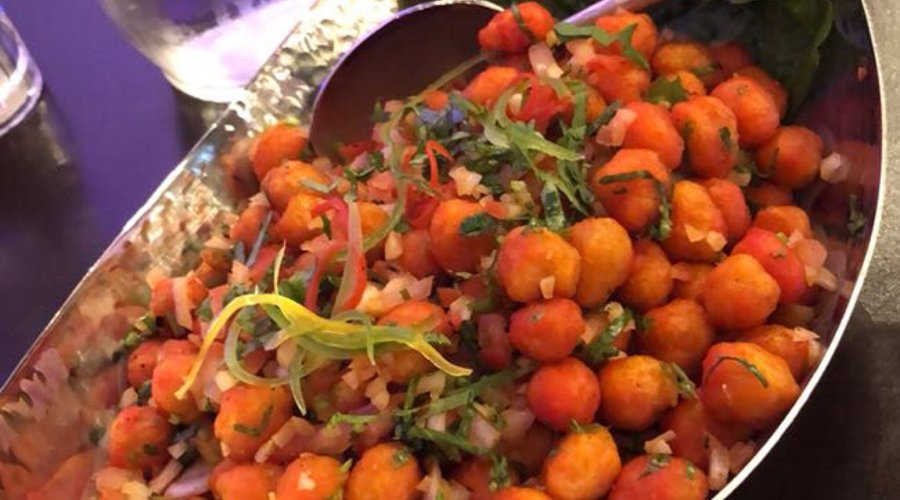 يستحق التجربة جربت باذنجان كيما- تاوة الربيان - اشاري بروكلي- دجاج تندري مهتاب- سلطة شات الحمص
ا