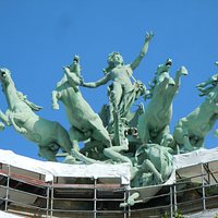 La sculpture monumentale