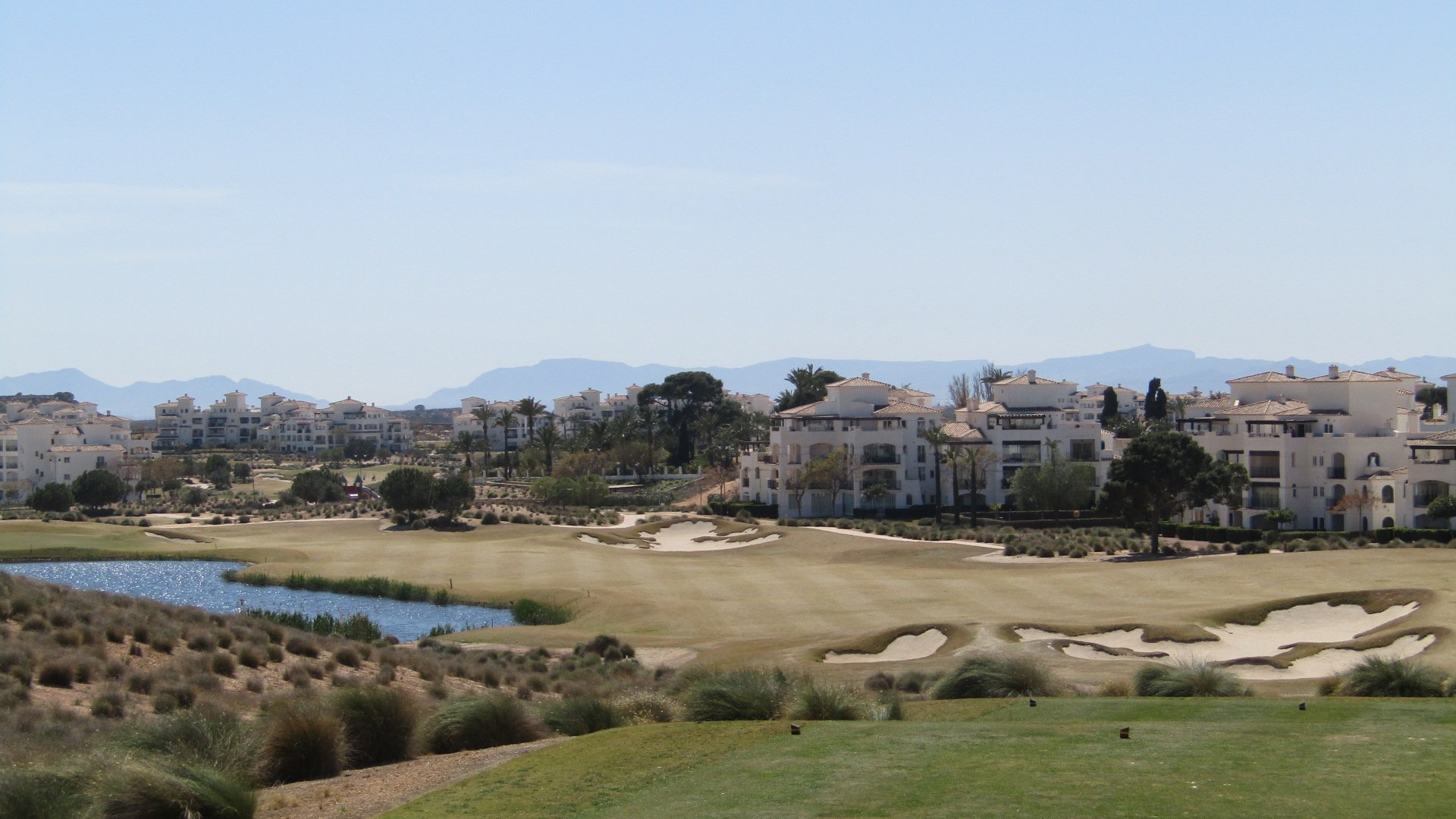 HACIENDA RIQUELME GOLF RESORT Updated 2024 Prices Hotel