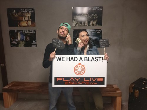 THE BEST Santa Clara Room Escape Games (with Photos) - Tripadvisor