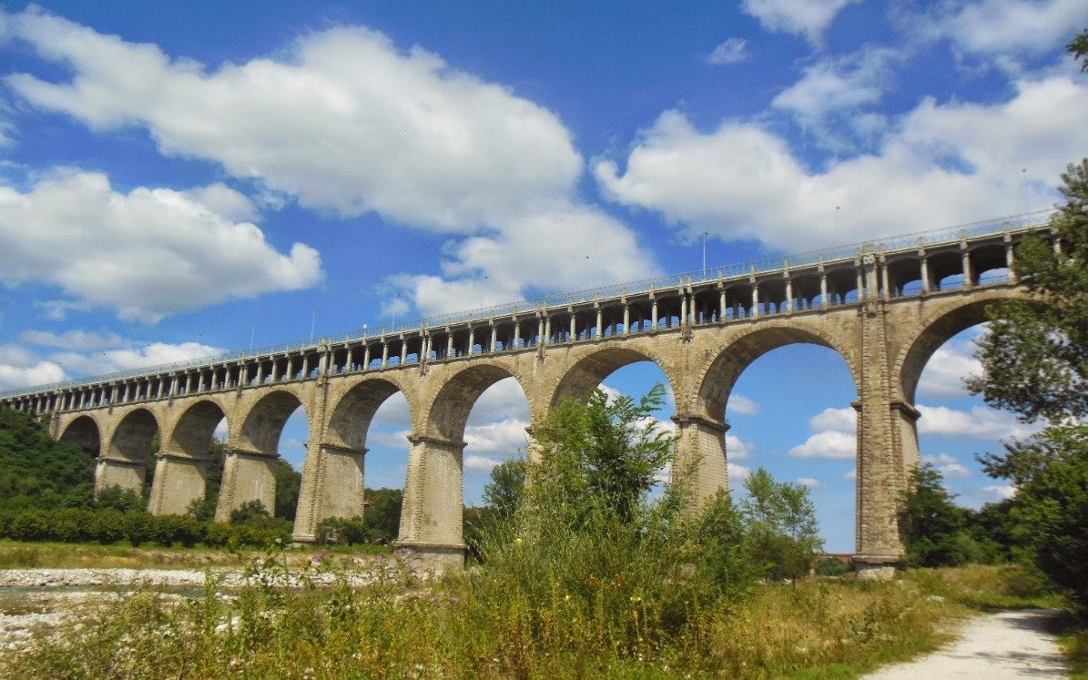 Viadotto Soleri (Cuneo) Aktuell für 2022 Lohnt es sich? (Mit fotos)