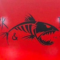 Rock and Roe Fish Shop