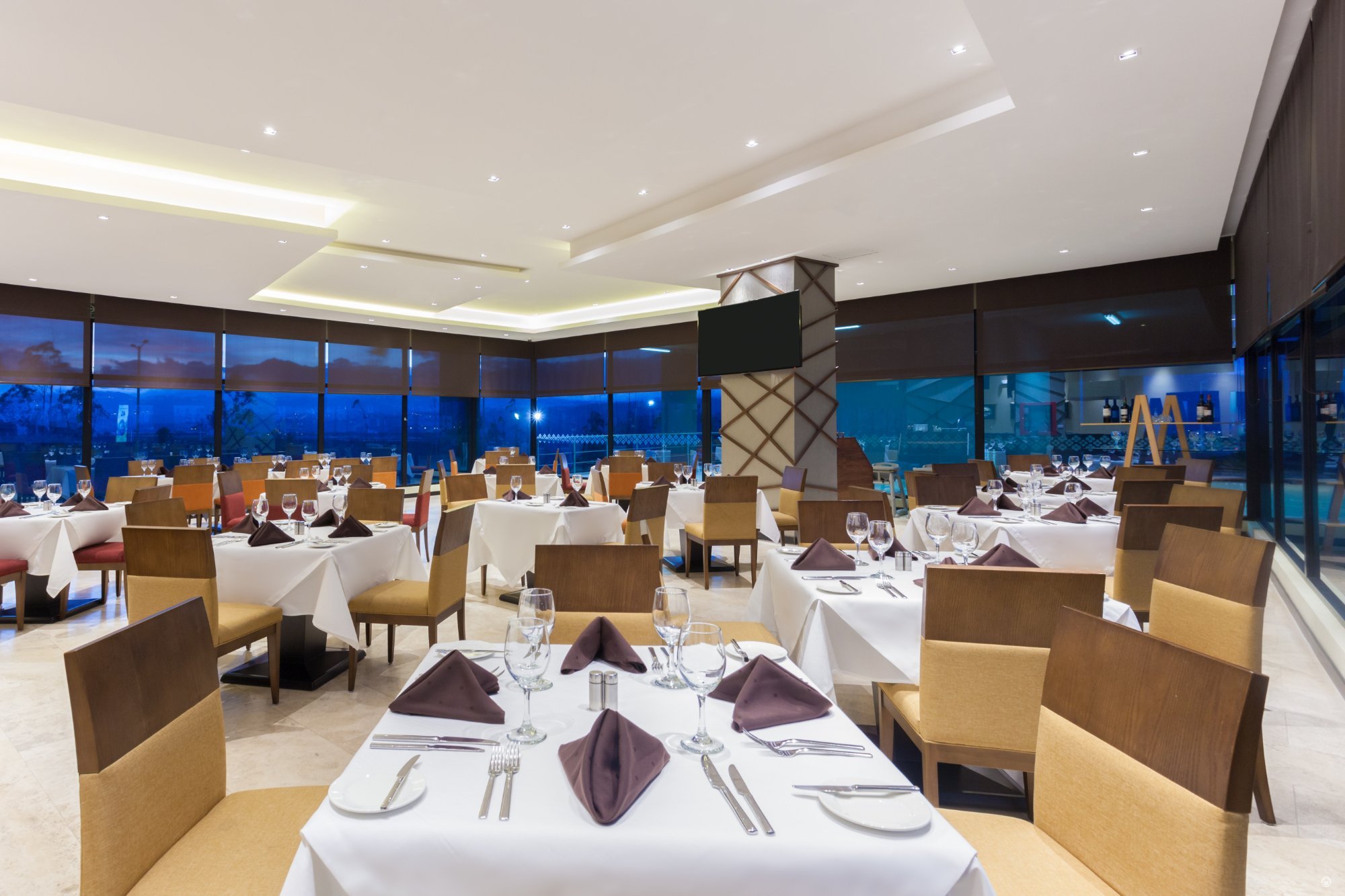 Wyndham Quito Airport by null