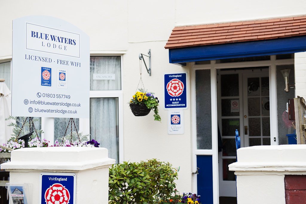 THE 10 BEST Paignton Bed And Breakfasts (2024) - Tripadvisor