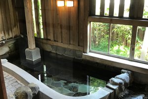 客室 & スイート