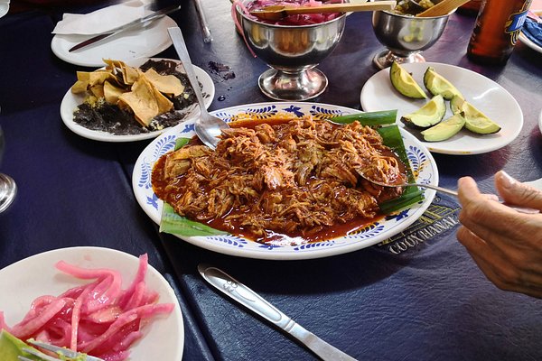 Pastel de Chocolate en Restaurante La Polar. La Mejor Birria de México –  Foto de Restaurante La Polar, Cidade do México - Tripadvisor