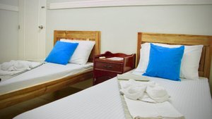 Romblon Fun Divers & Inn in Romblon Island