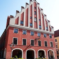 Tanzhaus