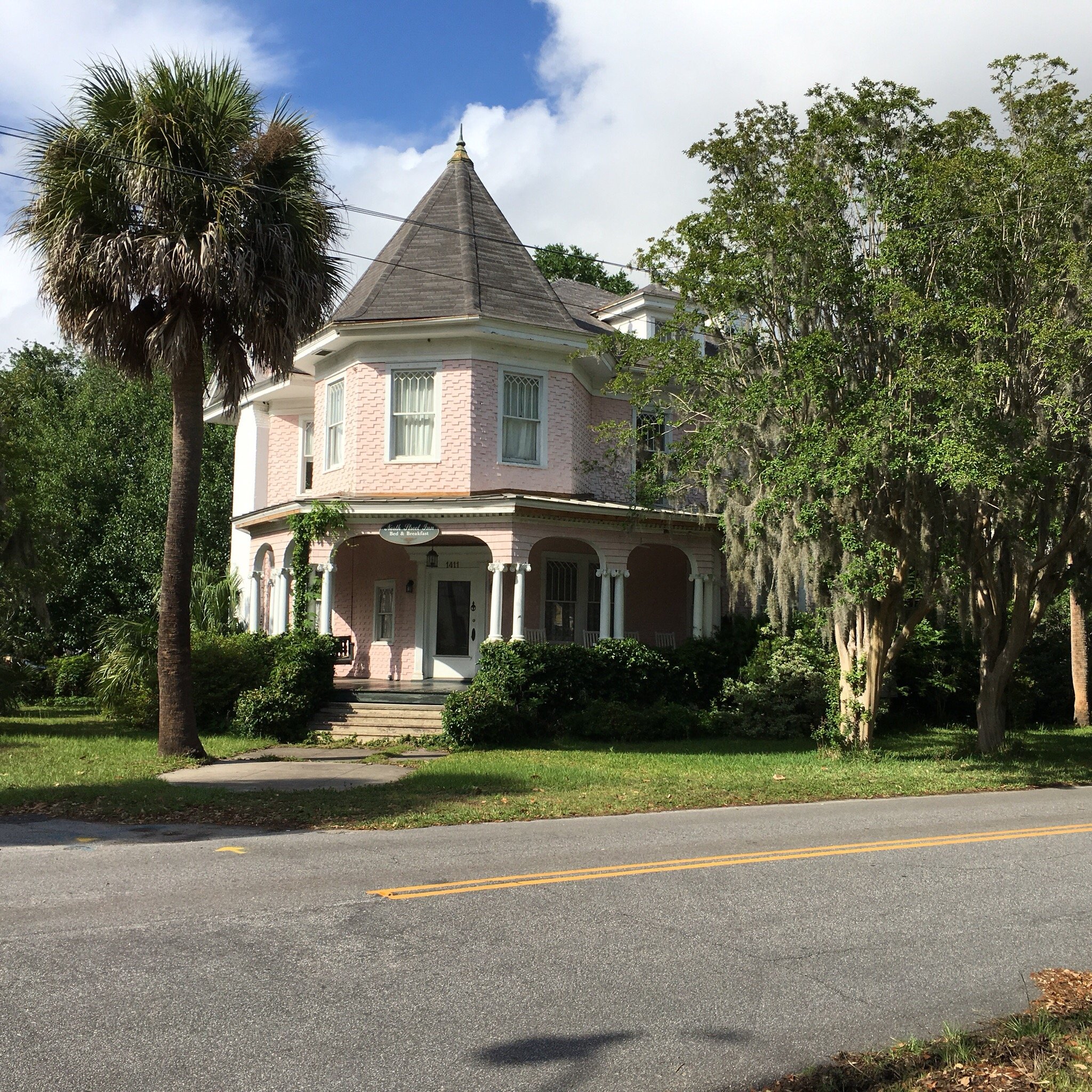 NORTH STREET INN BED & BREAKFAST (Beaufort) - B&B Reviews, Photos, Rate ...