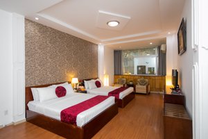 Phòng & Phòng Suite