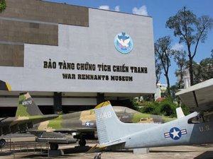 Khu vực gia đình và Khu vực vui chơi