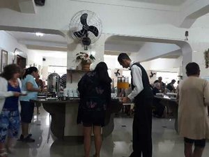 Restaurantes