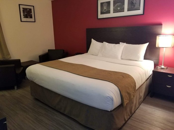 TRAVELODGE BY WYNDHAM BLAIRMORE $124 ($̶1̶3̶1̶) - Updated 2024 Prices ...