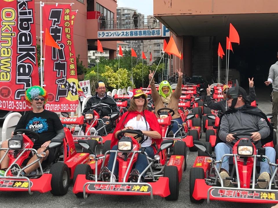 Akiba Kart Numazu - 2023 Alles Wat U Moet Weten VOORDAT Je Gaat ...