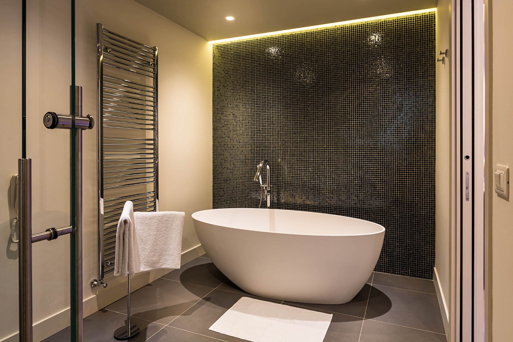 Hotel photo 5 of Mercure Almaty City Center.