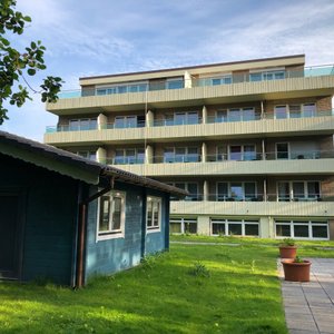 Hotel Hanseatic