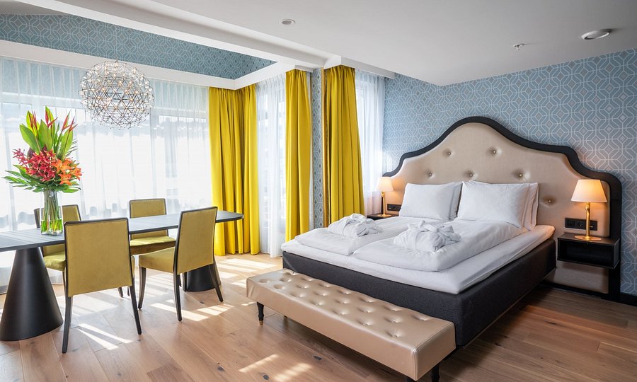 THON HOTEL CECIL - Updated 2020 Prices, Reviews, and Photos (Oslo