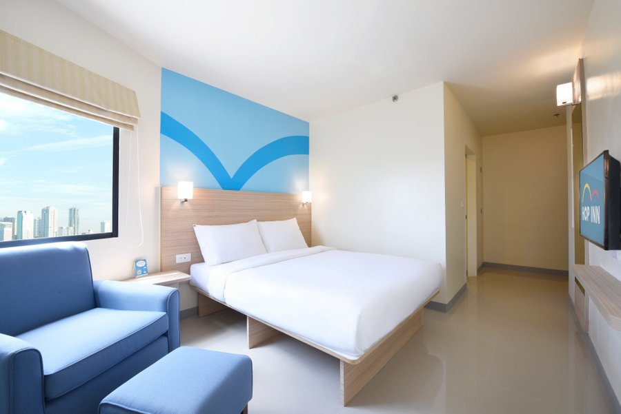 HOP INN HOTEL ASEANA CITY MANILA - UPDATED 2022 Reviews & Price ...