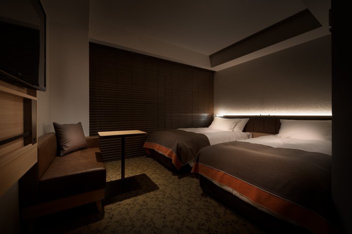 Imagen 5 de Nest Hotel Tokyo Hanzomon