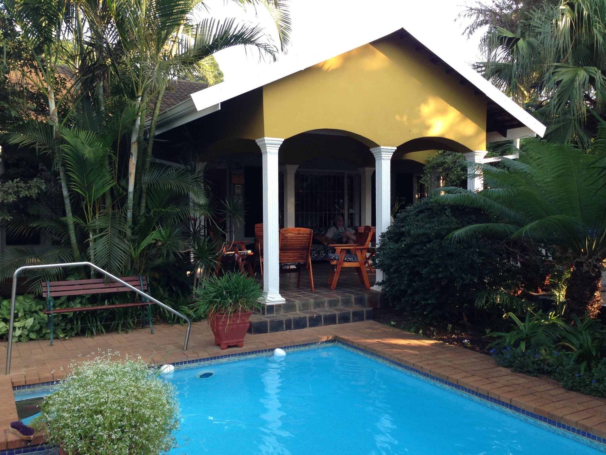 RAPTORS REST - Prices & B&B Reviews (Empangeni, South Africa) - Tripadvisor