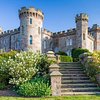 Cholmondeley_Castle