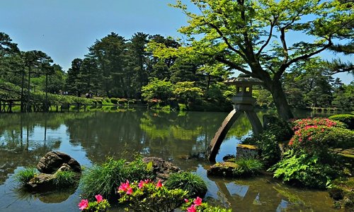 21年 中部地方で絶対外さないおすすめ観光スポットトップ10 定番から穴場まで トリップアドバイザー