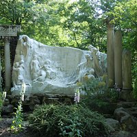 La sculpture monumentale