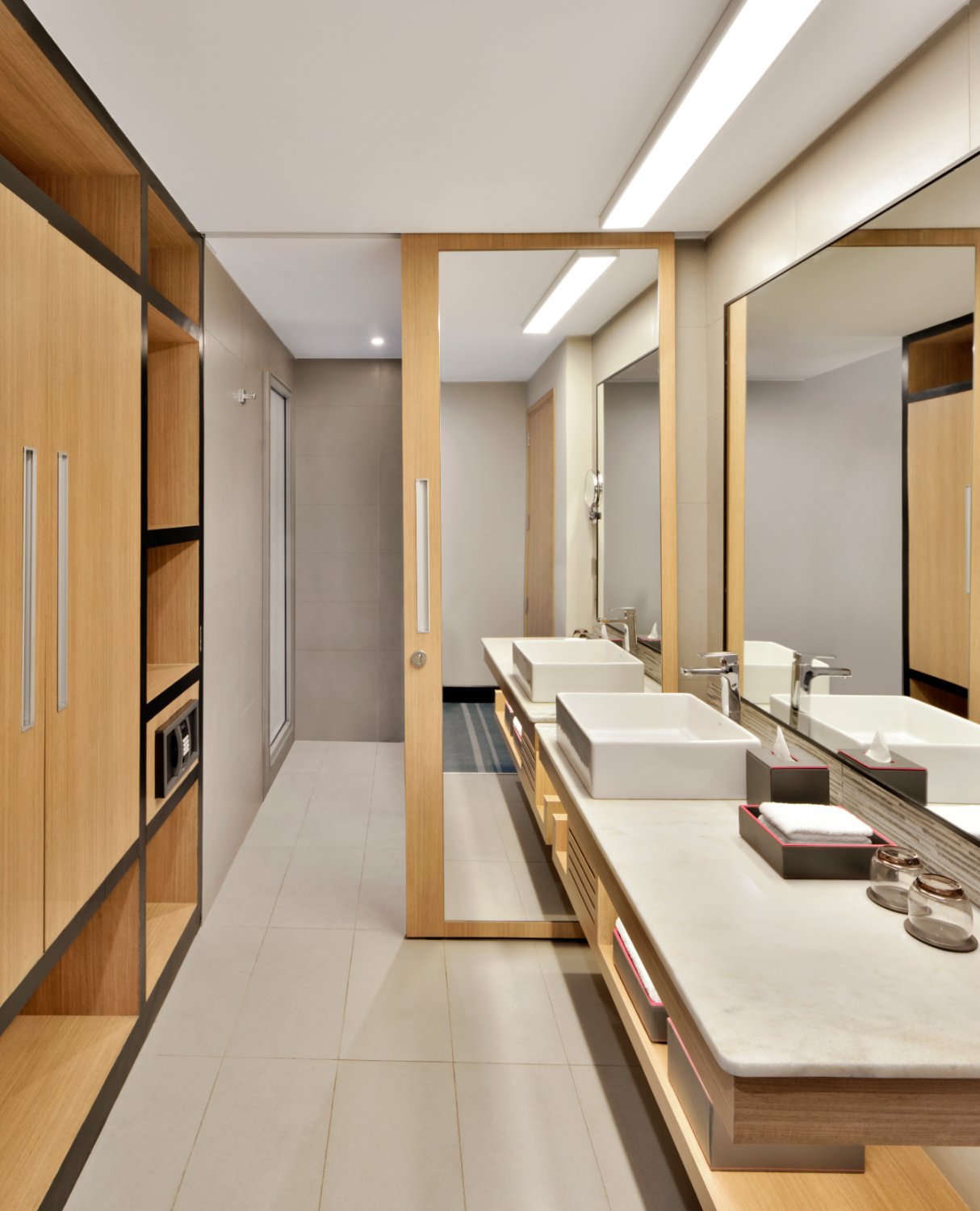 Hotel photo 87 of Aloft New Delhi Aerocity.