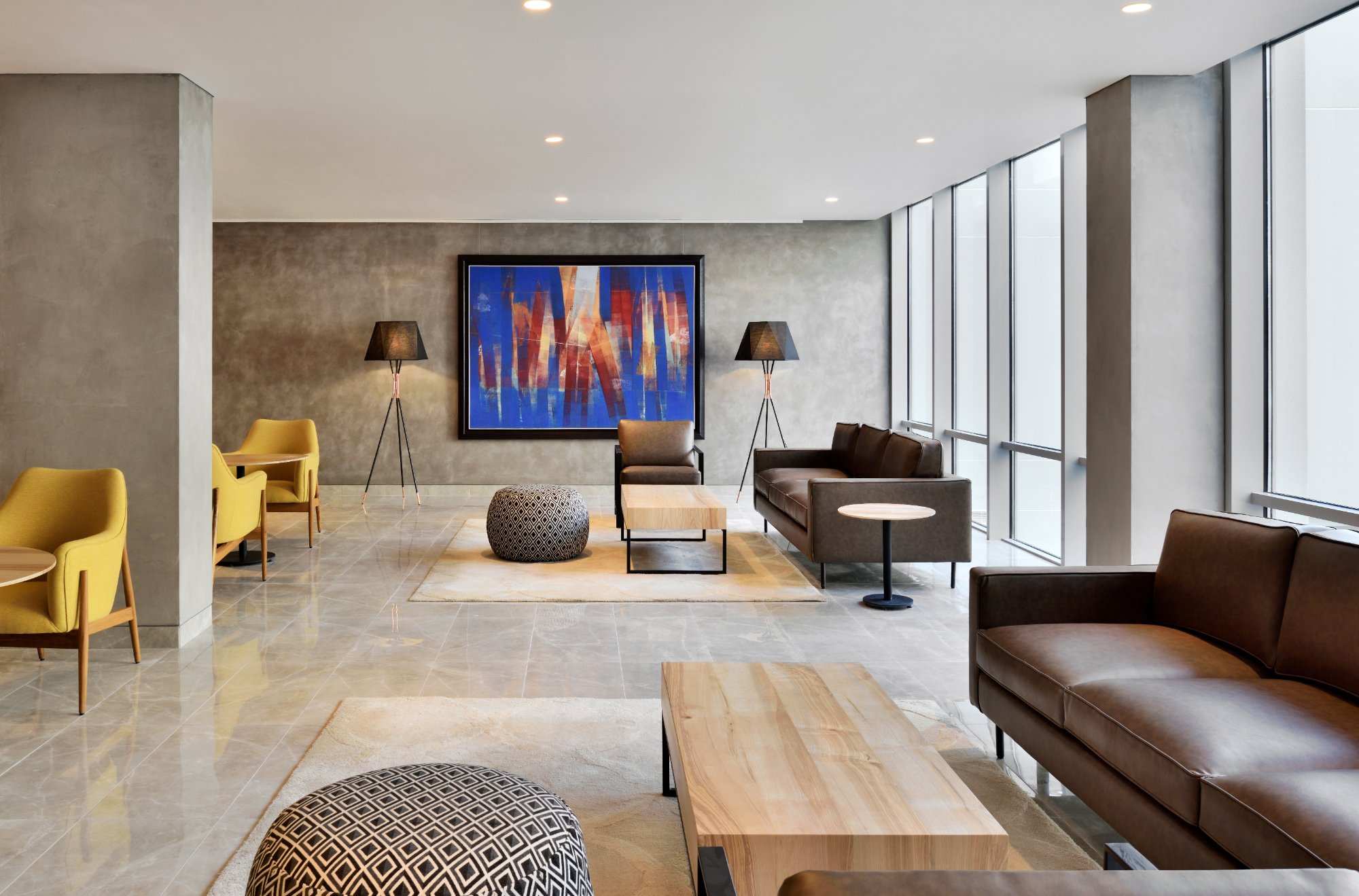 Hotel photo 51 of Aloft New Delhi Aerocity.