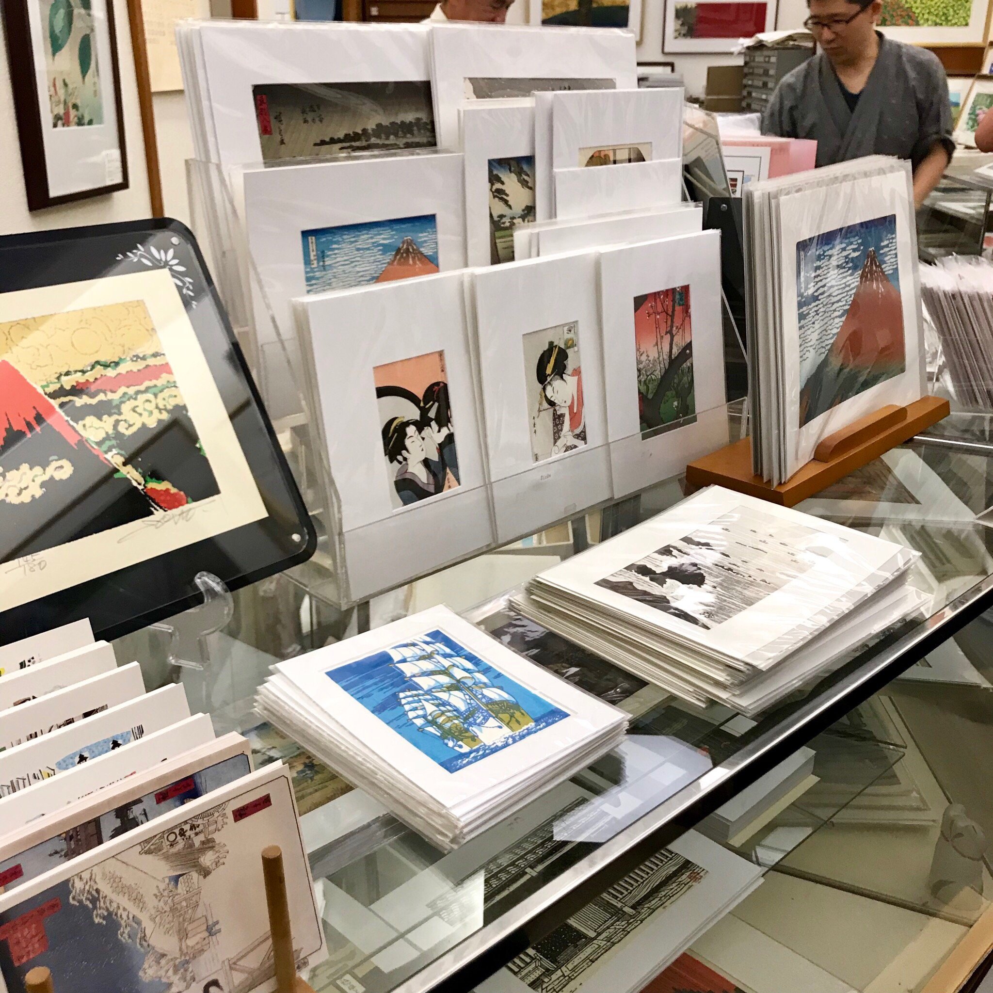 S. Watanabe Color Print Co. (2025) - All You Need to Know
