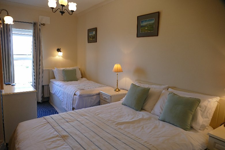 SEA VIEW GUEST HOUSE - Prices & B&B Reviews (Allihies, Ireland ...