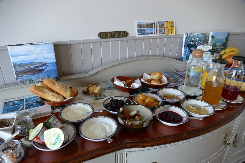 SEAVIEW GUESTHOUSE (Allihies) - B&B Reviews & Photos - Tripadvisor