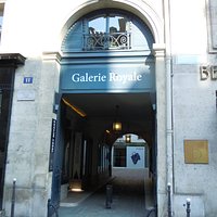 L'entrée au n° 11