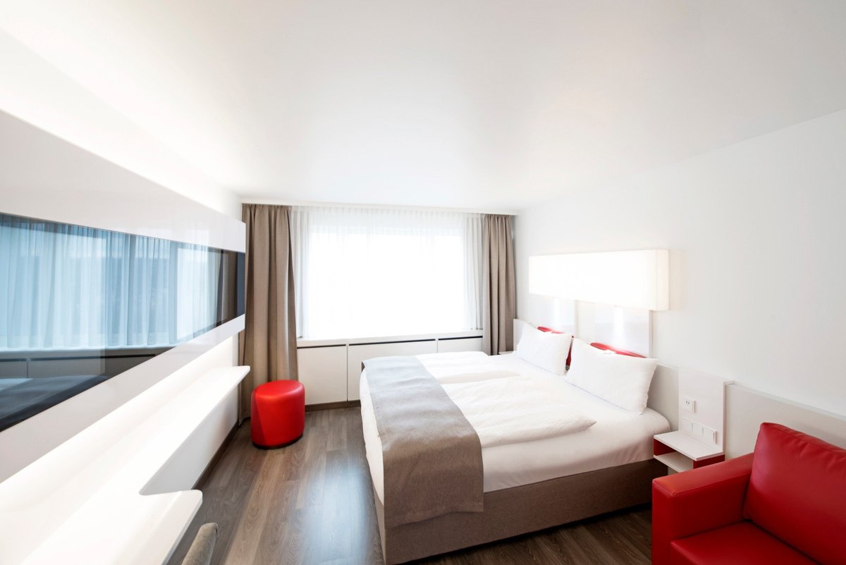 DORMERO Hotel Stuttgart Rooms: Pictures & Reviews - Tripadvisor