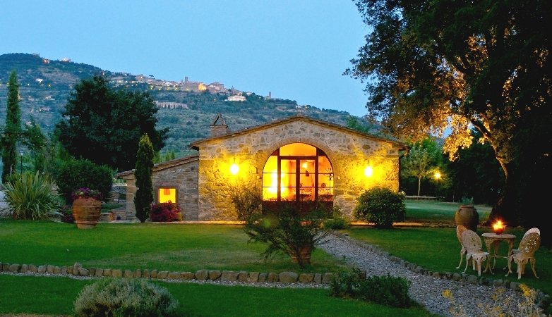 RELAIS VILLA BALDELLI Prices Hotel Reviews Cortona Italy