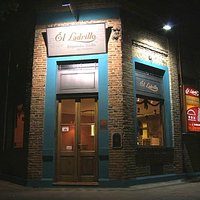 Local de La Plata