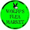 wolffsflea