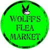 wolffsflea