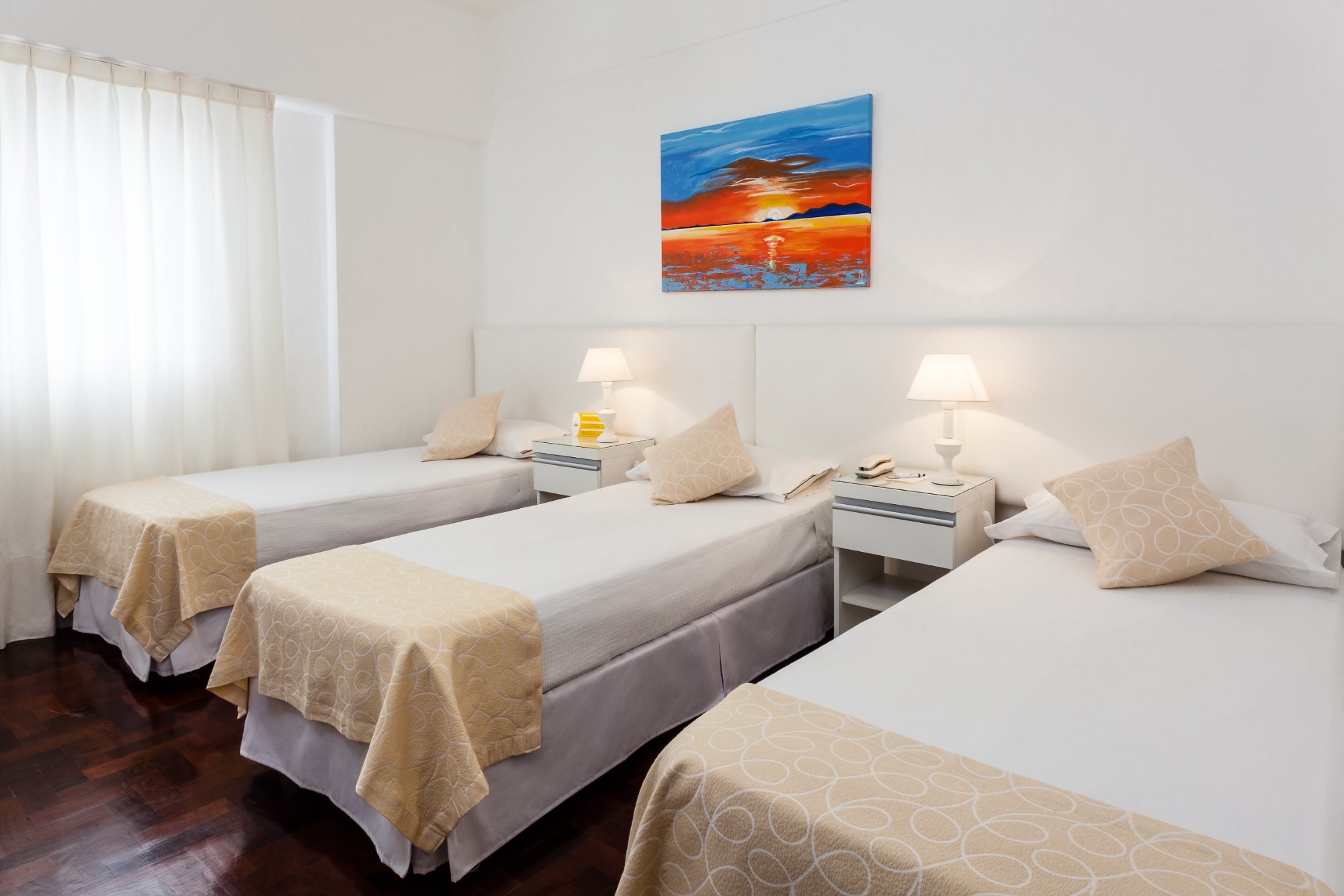 Hotel photo 12 of Facon del Mar Hotel.