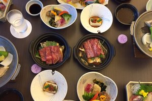 食事