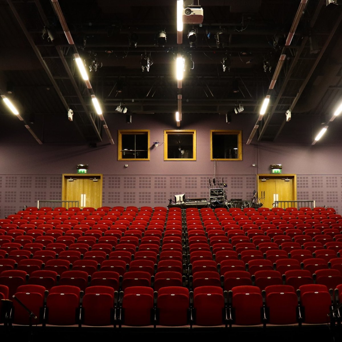 CIVIC THEATRE (Dublin) Ce qu'il faut savoir pour votre visite 2023