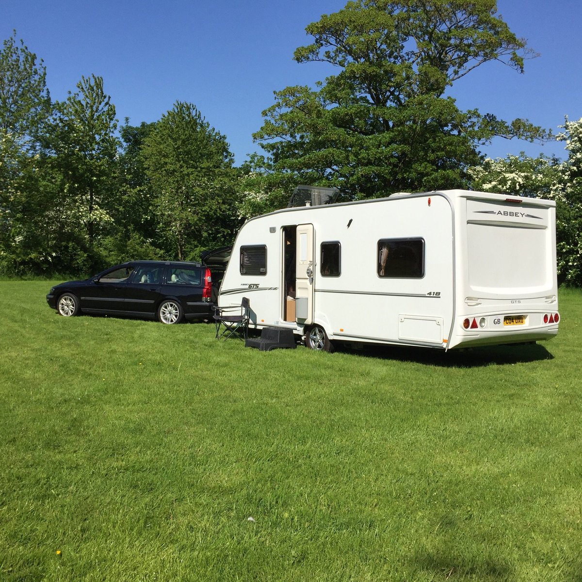 WYRESIDE FARM PARK - Updated 2022 Campground Reviews (Saint Michael's ...